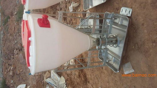 专业高效养猪设备——江苏正红养猪设备厂长期大量供应猪用料槽/喂食槽