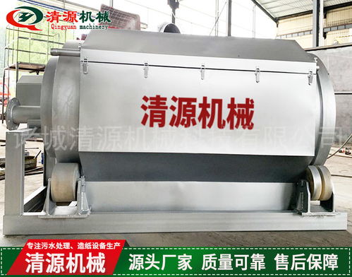 养殖污水处理设备选购指南 聚焦天津与诸城清源机械的专业解决方案