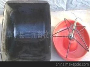母猪铸铁料槽供应商、价格与批发市场全解析——聚焦养殖机械及配件采购