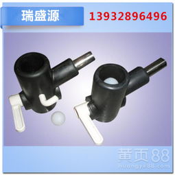 养殖场高效挤奶设备 从利拉伐计量瓶到放奶开关的全方位解析